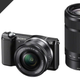 Image for article titled Back Again: Sony's Amazing a5000 Bundle for $330